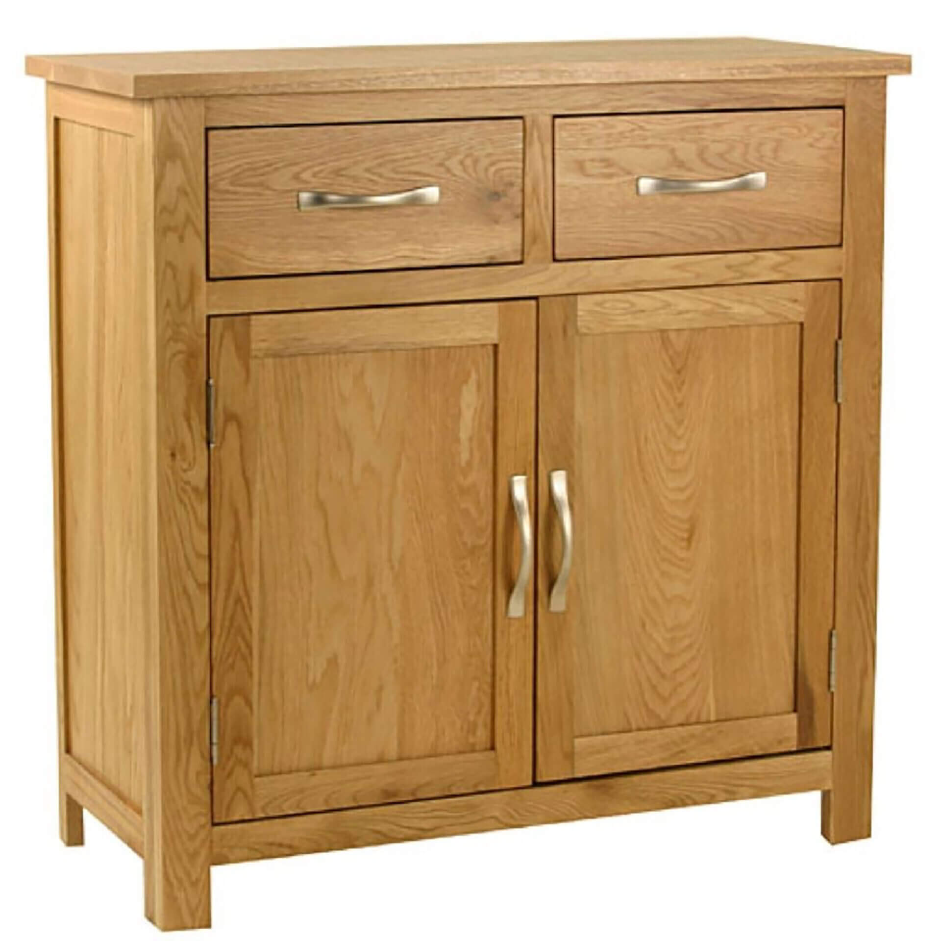 Classic Oak 3′ Bed Pine and Oak