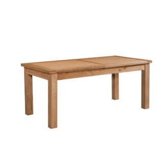 Dorchester Oak 1800mm Extending Table