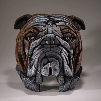 Bulldog Bust