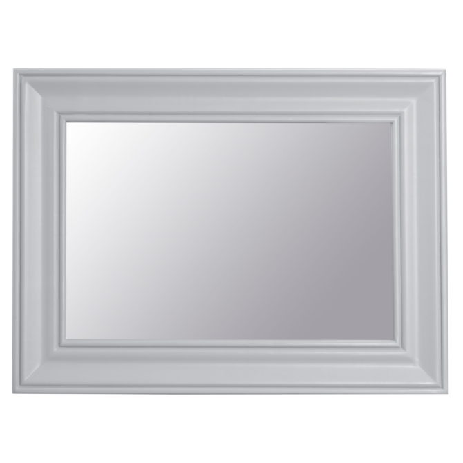Meon Painted Wall Mirror 