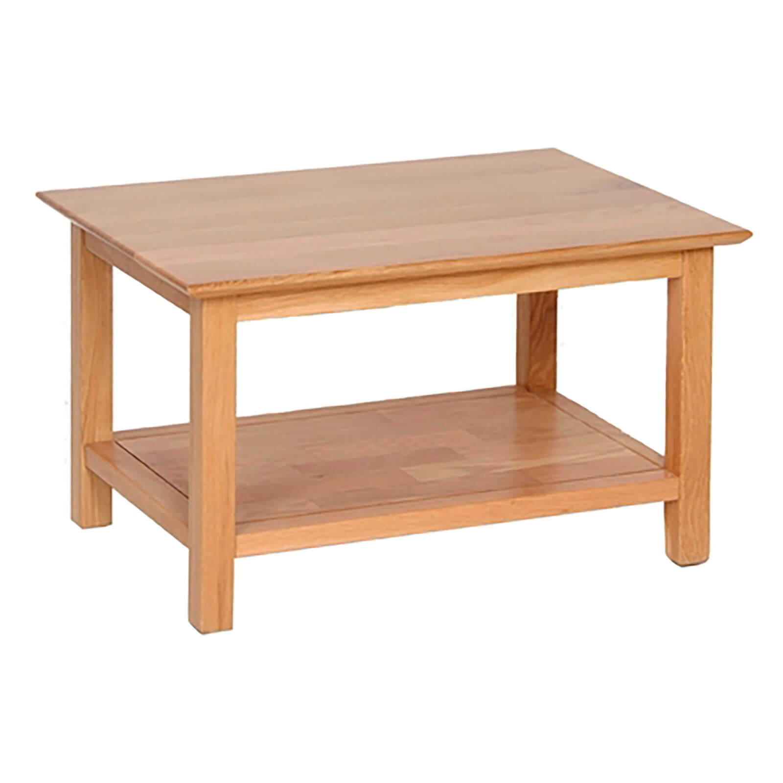 Forest Coffee Table | Pine and Oak