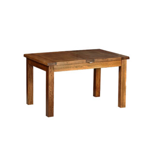 Arbour Oak 4'4" Extending Table