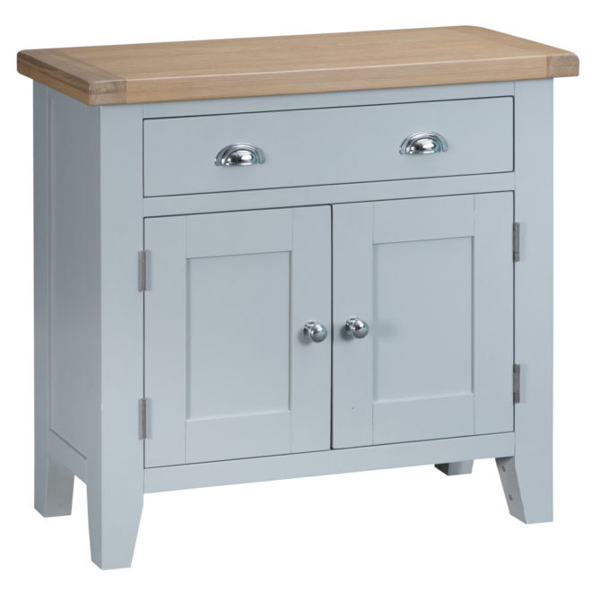 Meon Painted Small Sideboard 