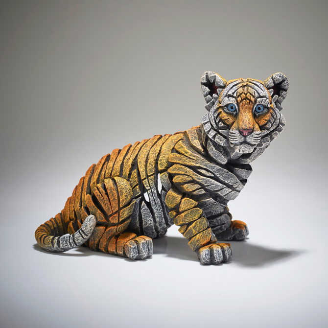 Tiger Cub 