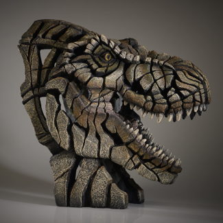 T-Rex Bust