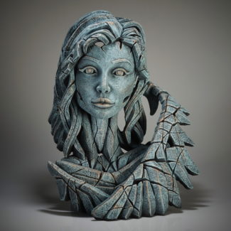 Angel Bust - Teal