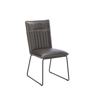 Cooper Grey Dining Chair 