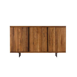Urban Oak Carnaby Wide Sideboard
