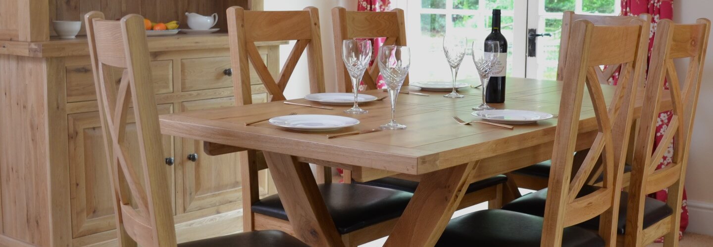 Dining Tables