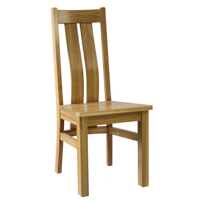 Harris Oak Chair 