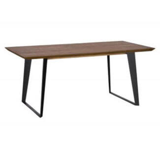 Pine and Oak Urban Oak Hackney 2200mm Dining Table