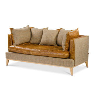 Portland 2 Seater Sofa