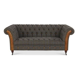 Bretby Chesterfield 2 Seater