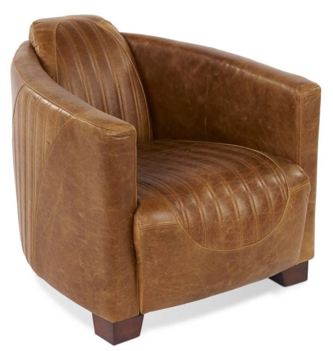 Pine and Oak Sovereign Chair Cerato