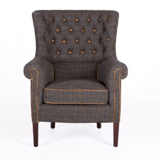 Holker Armchair