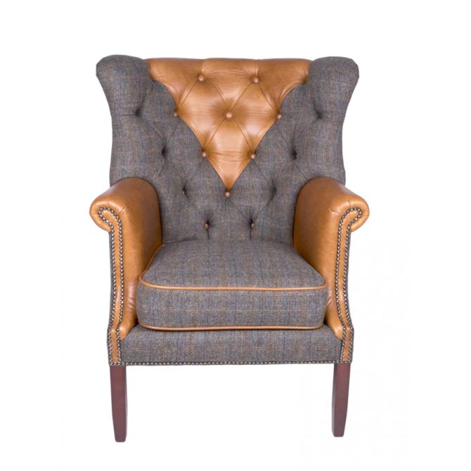 Kensington Chair 