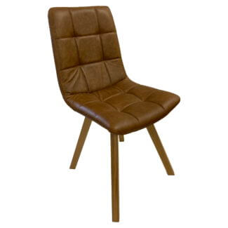 Atlanta Moreland Harris Tweed  4a cerato brown 
