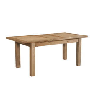 Dorchester Oak 1200mm Extending Table