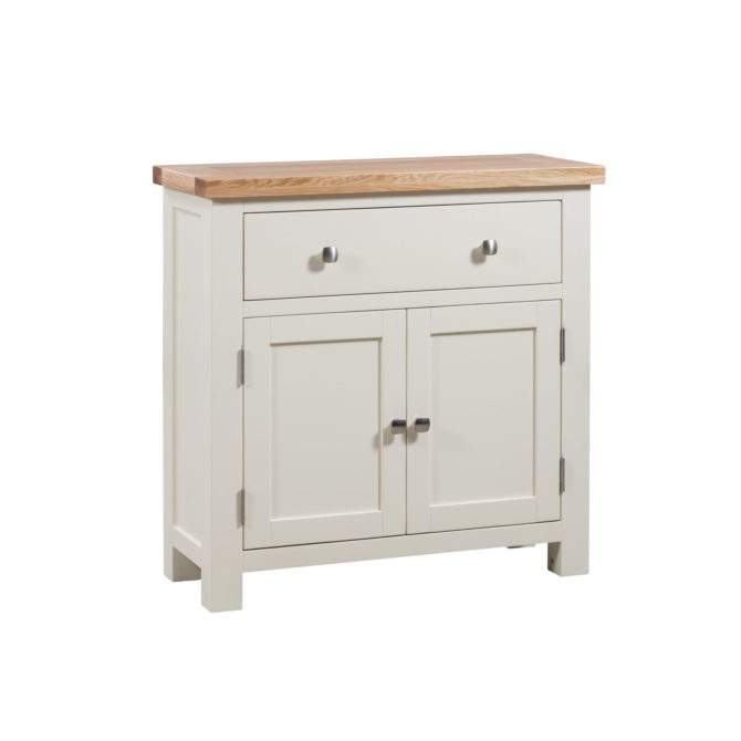 Dorchester Painted Compact Sideboard 