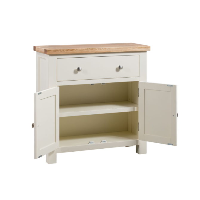 Dorchester Painted Compact Sideboard 