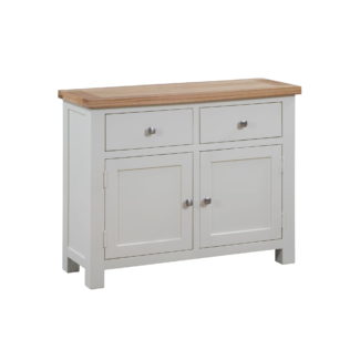 Dorchester Painted Compact Sideboard