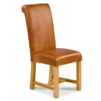 Essence Rollback Chair