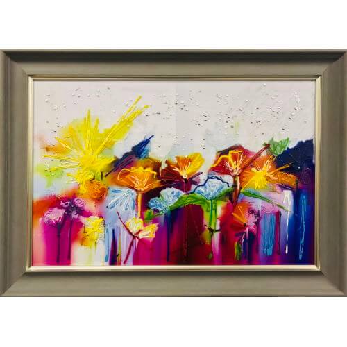 Fantasia Flowers 500x500 | Pine and Oak Pine and Oak Giftware