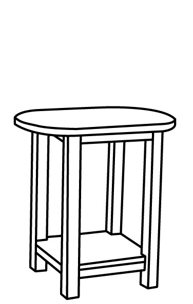 Side Table