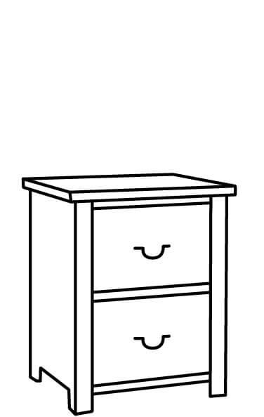 Filing Cabinet