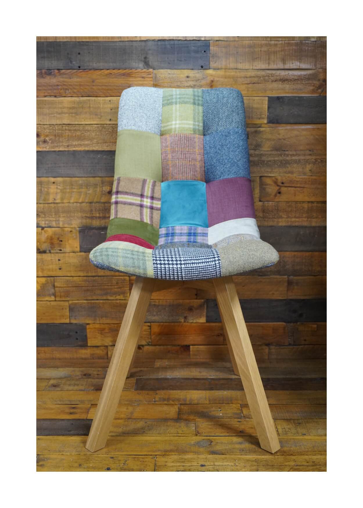 Patchwork adj | Pine and Oak Pine and Oak