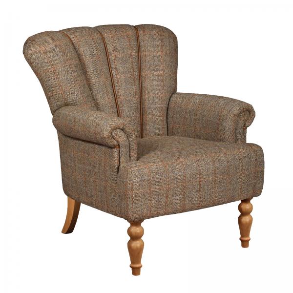 Lily Petite Chair 