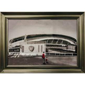 Arsenal Football Club 1050mm