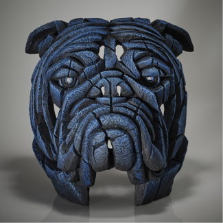 Bulldog Bust - Bobby Blue