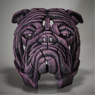 Bulldog Bust - Pink Gin
