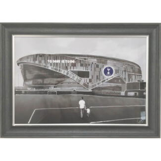 Tottenham Hotspur Football Club 1050mm