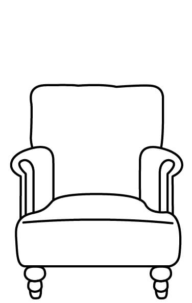 Armchair