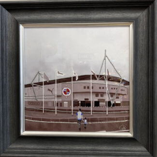 Reading F.C.