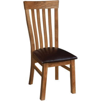 Toulouse Dark Chair