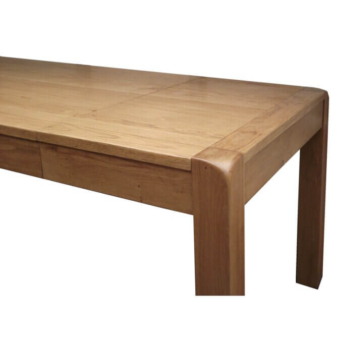 Pine and Oak 