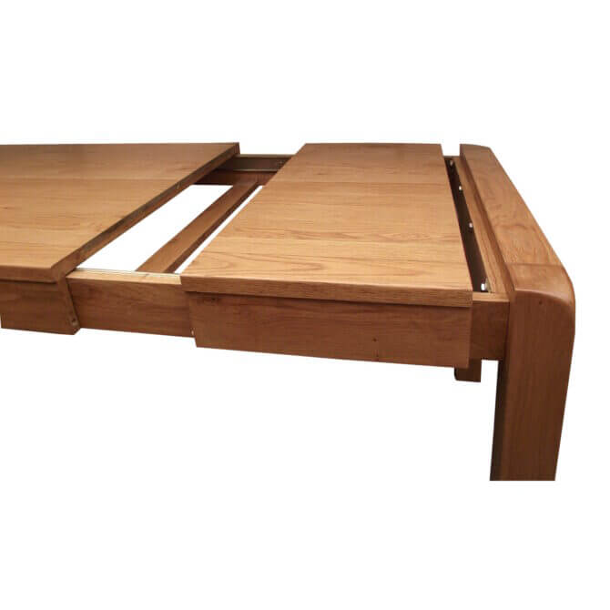 Pine and Oak 