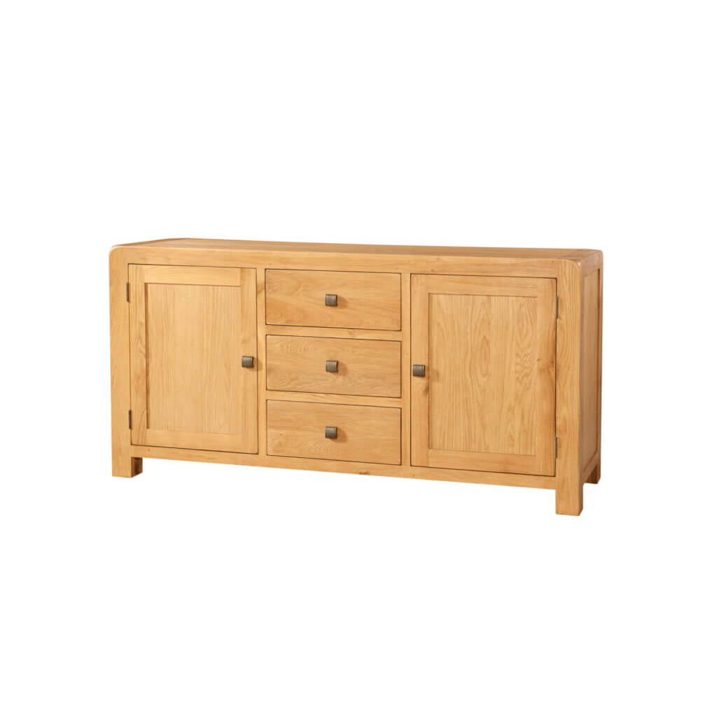 Sideboards Pine and Oak