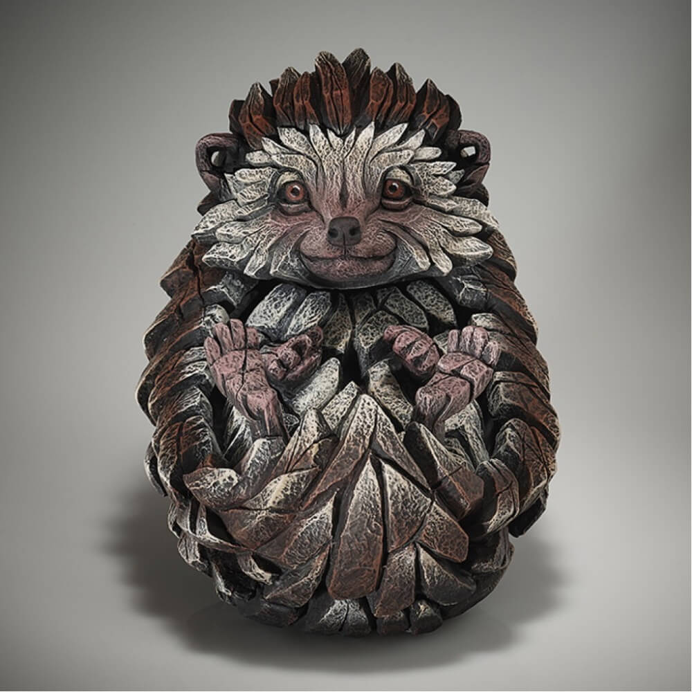Hedgehog 1000x1000 | Pine and Oak