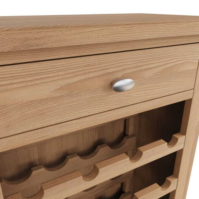 Pine and Oak 