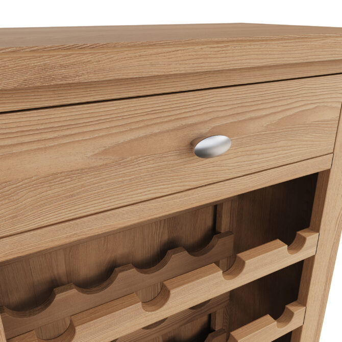 Pine and Oak 