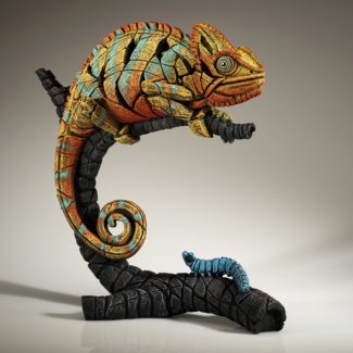 Chameleon Orange