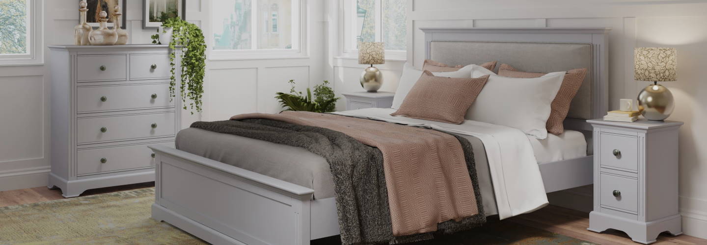 Chatsworth Grey