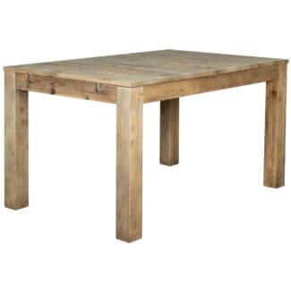 Artisan Reclaimed Extending Table 1400mm