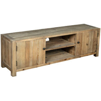 Artisan Reclaimed TV Unit