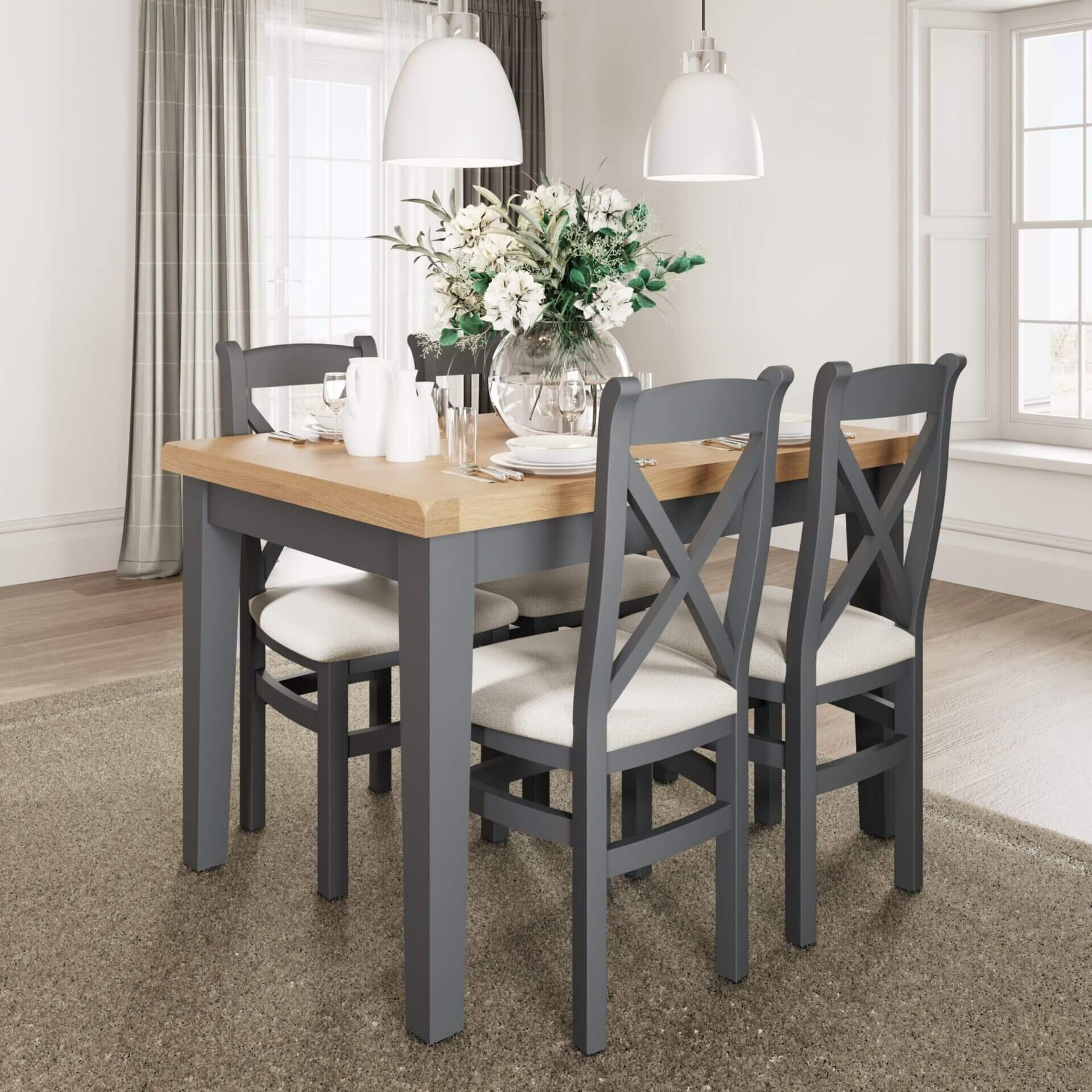 dining-table | Pine and Oak Pine and Oak