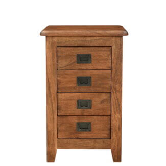 Ironbridge 4 Drawer Chest